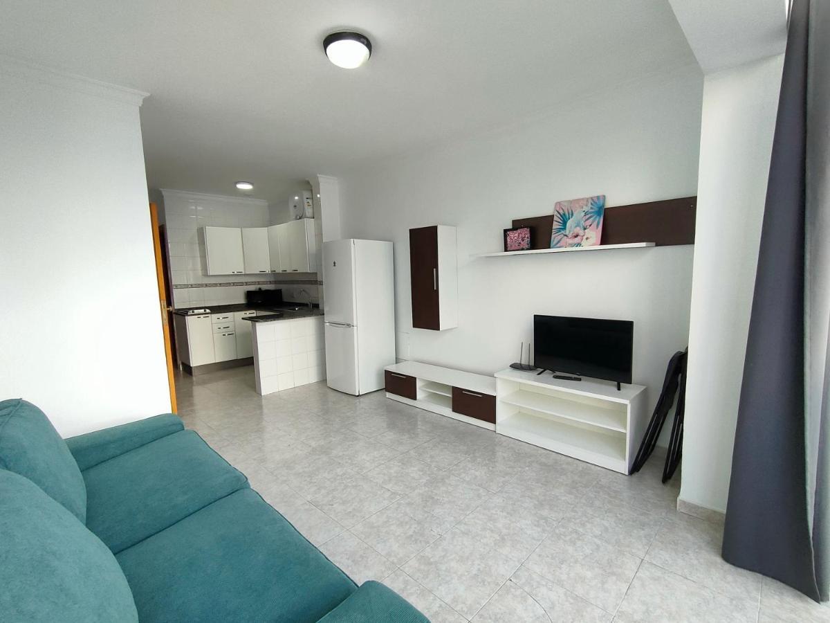 Apartment Canteras Arena Las Palmas / Gran Canaria